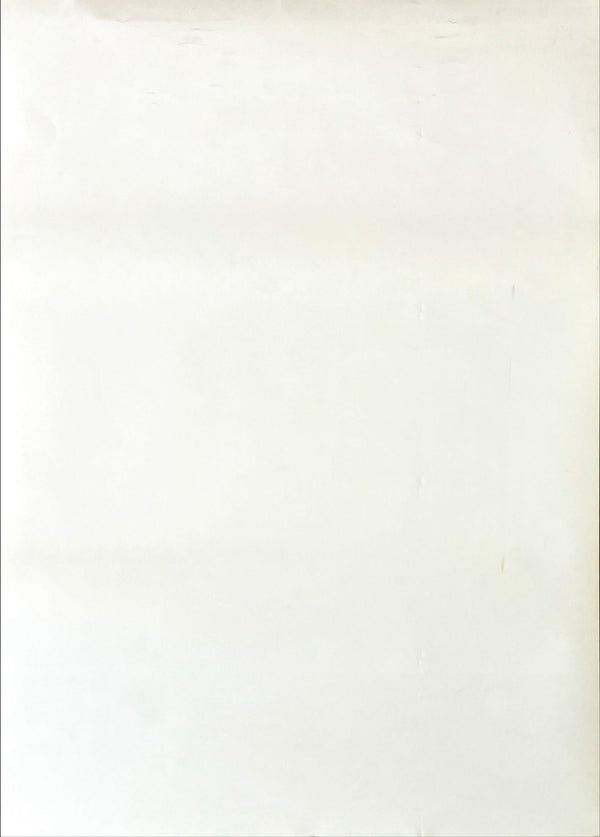 "A Woman Is a Woman", (Une femme est une femme), Original Re-Release Japanese Movie Poster 1998, Large B1 Size (71 x 100cm)