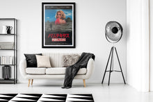 Load image into Gallery viewer, &quot;Paris, Texas&quot;, Original Release Japanese Movie Poster 1984, RARE, B1 Size
