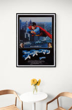 Load image into Gallery viewer, &quot;Superman&quot;, Original Release Japanese Movie Poster 1978, B2 Size
