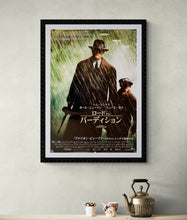 Load image into Gallery viewer, &quot;Road to Perdition&quot;, Original Release Japanese Movie Poster 2002, B2 Size (51 x 73cm)
