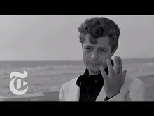 Load and play video in Gallery viewer, &quot;La Dolce Vita&quot; Original Release (1960) - USA ORIGINAL VINTAGE POSTER
